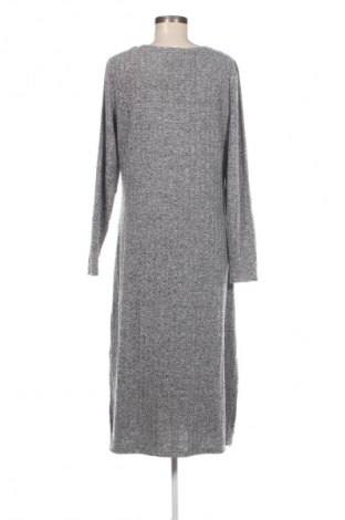 Kleid Casual Ladies, Größe XXL, Farbe Grau, Preis 20,49 €