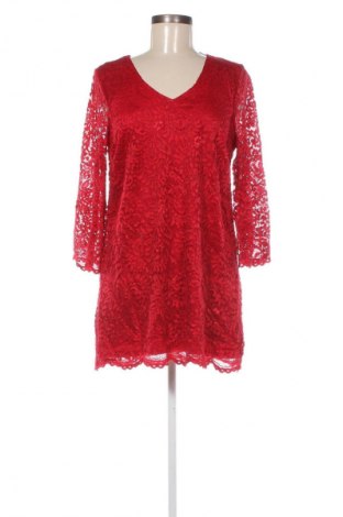 Kleid Cellbes, Größe M, Farbe Rot, Preis € 43,49