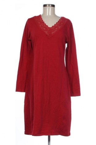 Kleid Charles Vogele, Größe M, Farbe Rot, Preis € 4,99