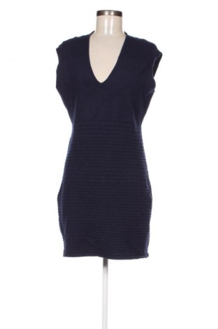 Rochie Chiara Forthi, Mărime XL, Culoare Albastru, Preț 92,12 Lei