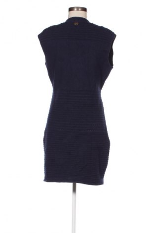 Rochie Chiara Forthi, Mărime XL, Culoare Albastru, Preț 92,12 Lei