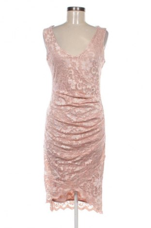 Kleid City Goddess, Größe L, Farbe Aschrosa, Preis € 49,13