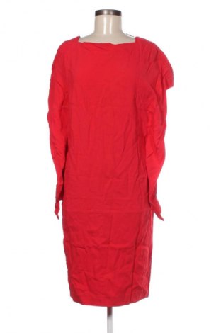 Kleid Clips, Größe XL, Farbe Rot, Preis € 57,49