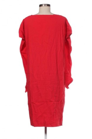 Kleid Clips, Größe XL, Farbe Rot, Preis € 32,99