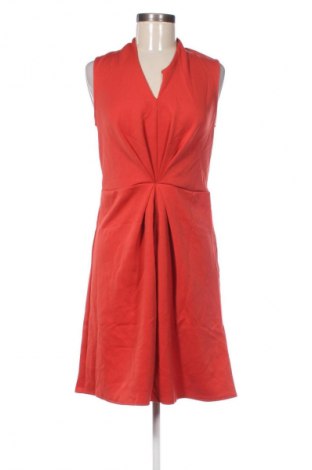 Kleid Closet London, Größe L, Farbe Orange, Preis 48,49 €