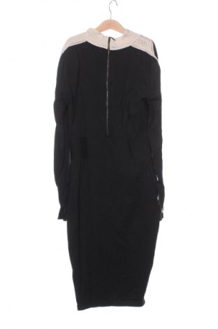 Rochie Coercion, Mărime XS, Culoare Negru, Preț 74,35 Lei