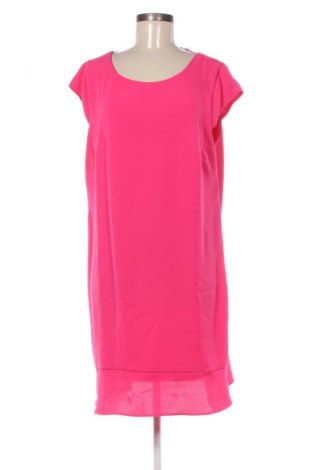 Kleid Comma,, Größe XL, Farbe Rosa, Preis 57,49 €