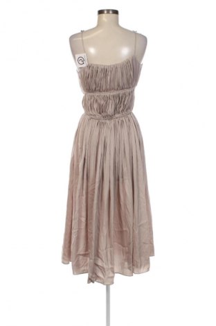 Kleid Comptoir Des Cotonniers, Größe S, Farbe Beige, Preis € 90,99