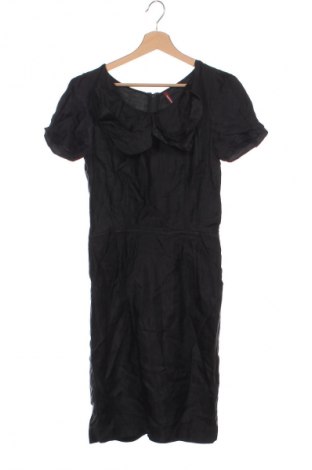 Kleid Comptoir Des Cotonniers, Größe XS, Farbe Schwarz, Preis € 27,99