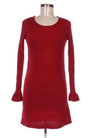 Kleid Cortefiel, Größe S, Farbe Rot, Preis € 33,99