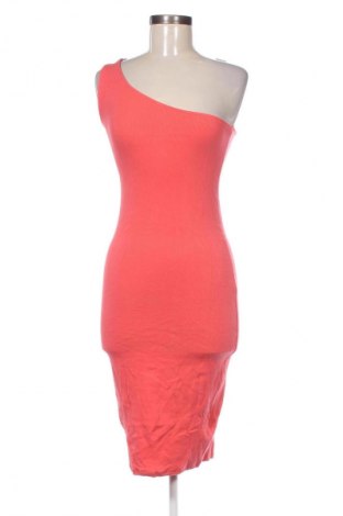 Kleid Costes, Größe M, Farbe Orange, Preis 10,99 €