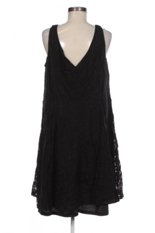 Rochie Crossroads, Mărime XL, Culoare Negru, Preț 101,99 Lei