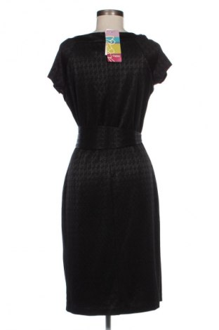 Kleid Daphne, Größe XL, Farbe Schwarz, Preis 55,24 €