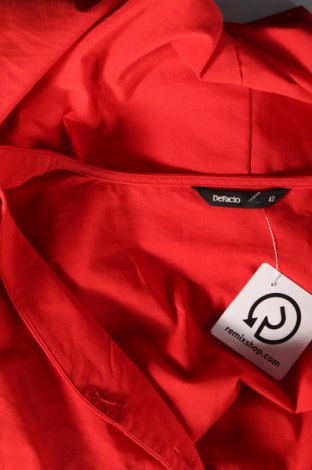 Kleid Defacto, Größe M, Farbe Rot, Preis 14,83 €