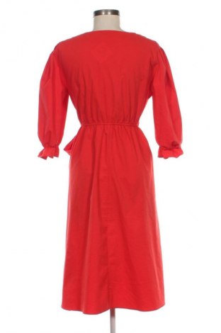 Kleid Defacto, Größe M, Farbe Rot, Preis 14,83 €