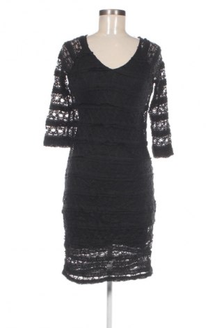 Kleid Design By Kappahl, Größe S, Farbe Schwarz, Preis 9,99 €