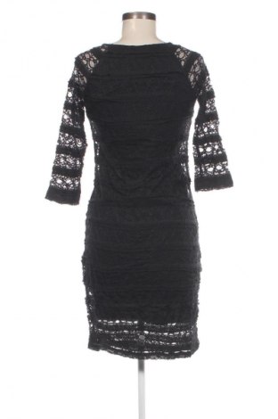 Kleid Design By Kappahl, Größe S, Farbe Schwarz, Preis 19,99 €