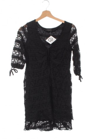 Kleid Design By Kappahl, Größe XS, Farbe Schwarz, Preis € 33,99