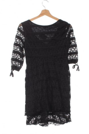 Kleid Design By Kappahl, Größe XS, Farbe Schwarz, Preis 10,99 €