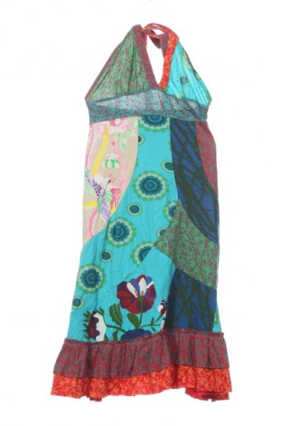 Kleid Desigual, Größe XS, Farbe Mehrfarbig, Preis € 57,49