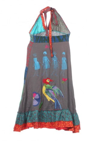 Kleid Desigual, Größe XS, Farbe Mehrfarbig, Preis € 32,99