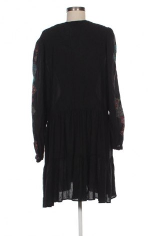 Kleid Desigual, Größe XL, Farbe Schwarz, Preis € 41,94