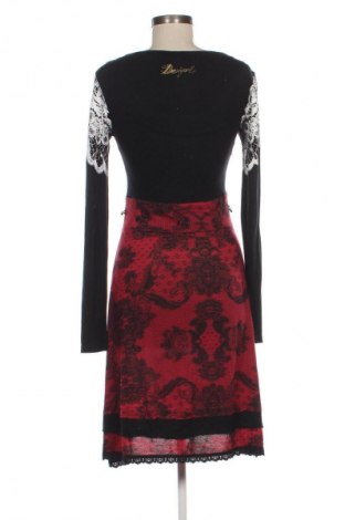 Kleid Desigual, Größe M, Farbe Mehrfarbig, Preis 41,91 €