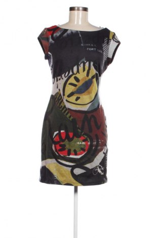 Šaty  Desigual, Veľkosť M, Farba Viacfarebná, Cena  32,95 €