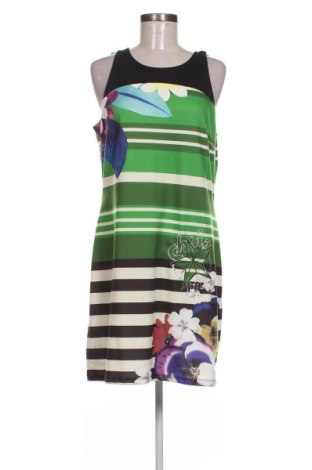 Kleid Desigual, Größe XL, Farbe Mehrfarbig, Preis € 42,00