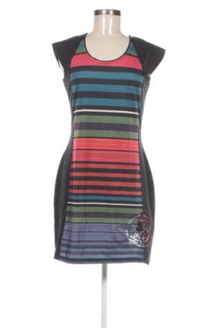 Rochie Desigual, Mărime L, Culoare Multicolor, Preț 269,99 Lei