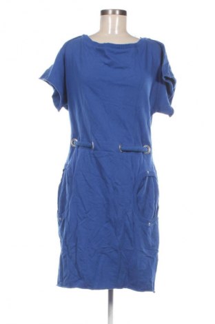 Kleid Diesel, Größe M, Farbe Blau, Preis 61,99 €