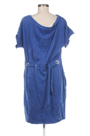 Kleid Diesel, Größe M, Farbe Blau, Preis 61,99 €