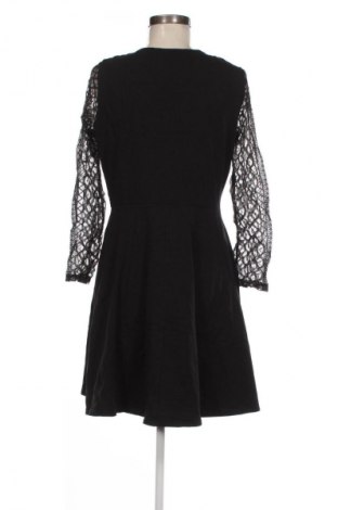 Kleid Dorothy Perkins, Größe M, Farbe Schwarz, Preis 18,99 €