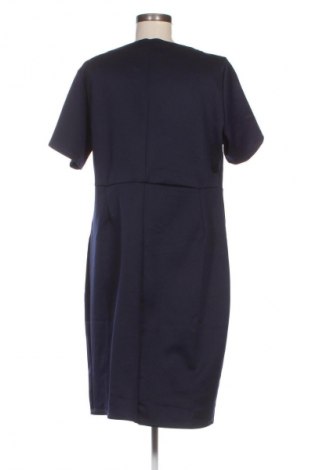 Kleid Dorothy Perkins, Größe XXL, Farbe Blau, Preis 15,99 €