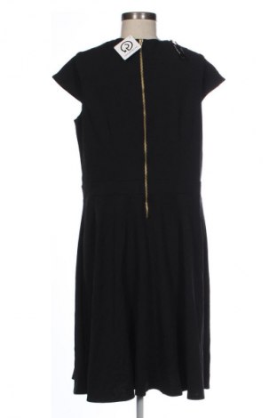 Kleid Dorothy Perkins, Größe XL, Farbe Schwarz, Preis 12,99 €