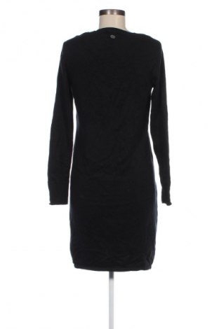 Kleid Edc By Esprit, Größe L, Farbe Schwarz, Preis 16,49 €