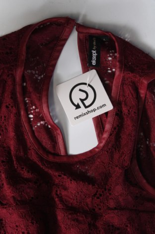 Kleid Eksept, Größe L, Farbe Rot, Preis € 33,99