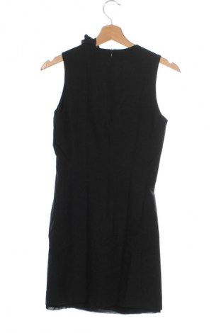 Kleid Emporio Armani, Größe M, Farbe Schwarz, Preis 123,99 €