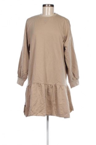 Kleid Esmara, Größe M, Farbe Beige, Preis € 20,49