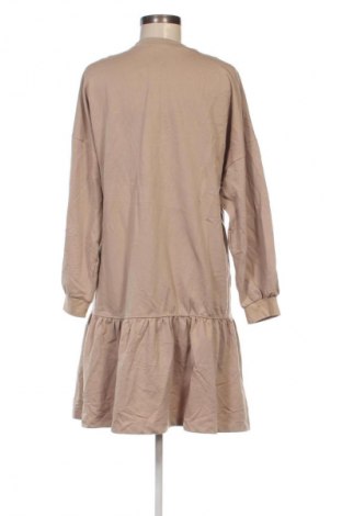 Kleid Esmara, Größe M, Farbe Beige, Preis 10,49 €