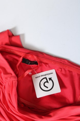 Kleid Esprit, Größe XS, Farbe Rot, Preis 20,99 €