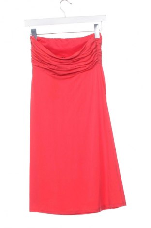 Kleid Esprit, Größe XS, Farbe Rot, Preis 20,99 €