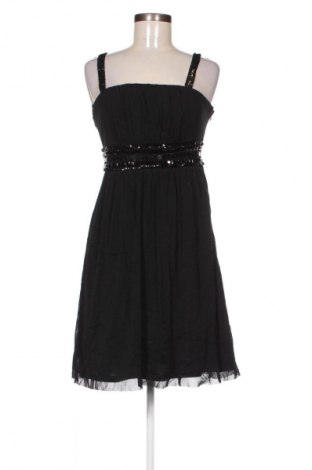 Kleid Esprit, Größe M, Farbe Schwarz, Preis 10,99 €