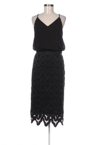 Rochie Essentiel, Mărime M, Culoare Negru, Preț 269,99 Lei