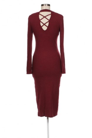 Kleid Even&Odd, Größe M, Farbe Rot, Preis 20,49 €