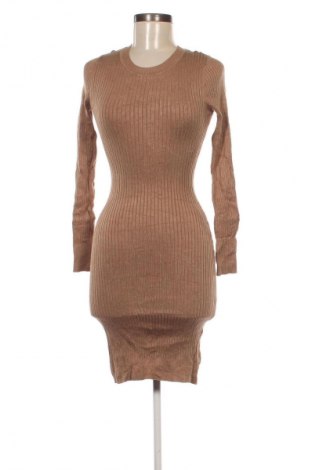 Kleid Even&Odd, Größe S, Farbe Beige, Preis 4,99 €