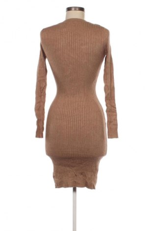 Kleid Even&Odd, Größe S, Farbe Beige, Preis 4,99 €