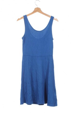 Kleid Ever.me by Takko Fashion, Größe XS, Farbe Blau, Preis € 20,49