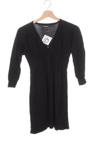 Kleid Express, Größe XS, Farbe Schwarz, Preis € 5,99