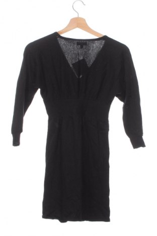 Kleid Express, Größe XS, Farbe Schwarz, Preis 24,55 €